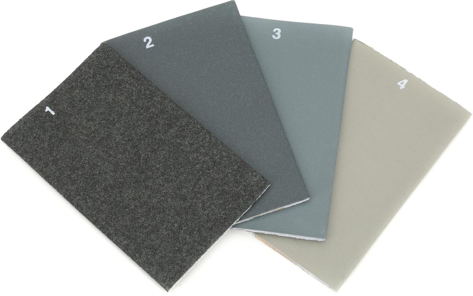 MusicNomad Replacement Tracers Pads - 4-pack