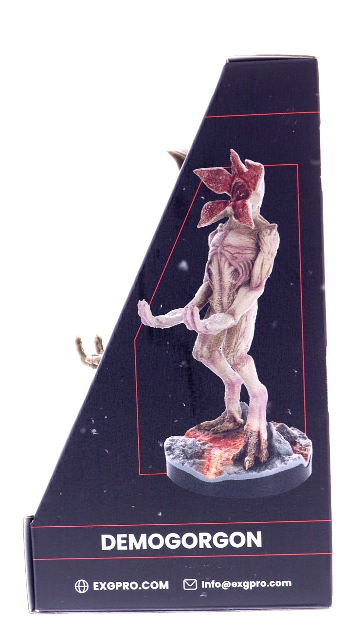 Stranger Things Demogorgon Cable Guy Phone and Controller Holder