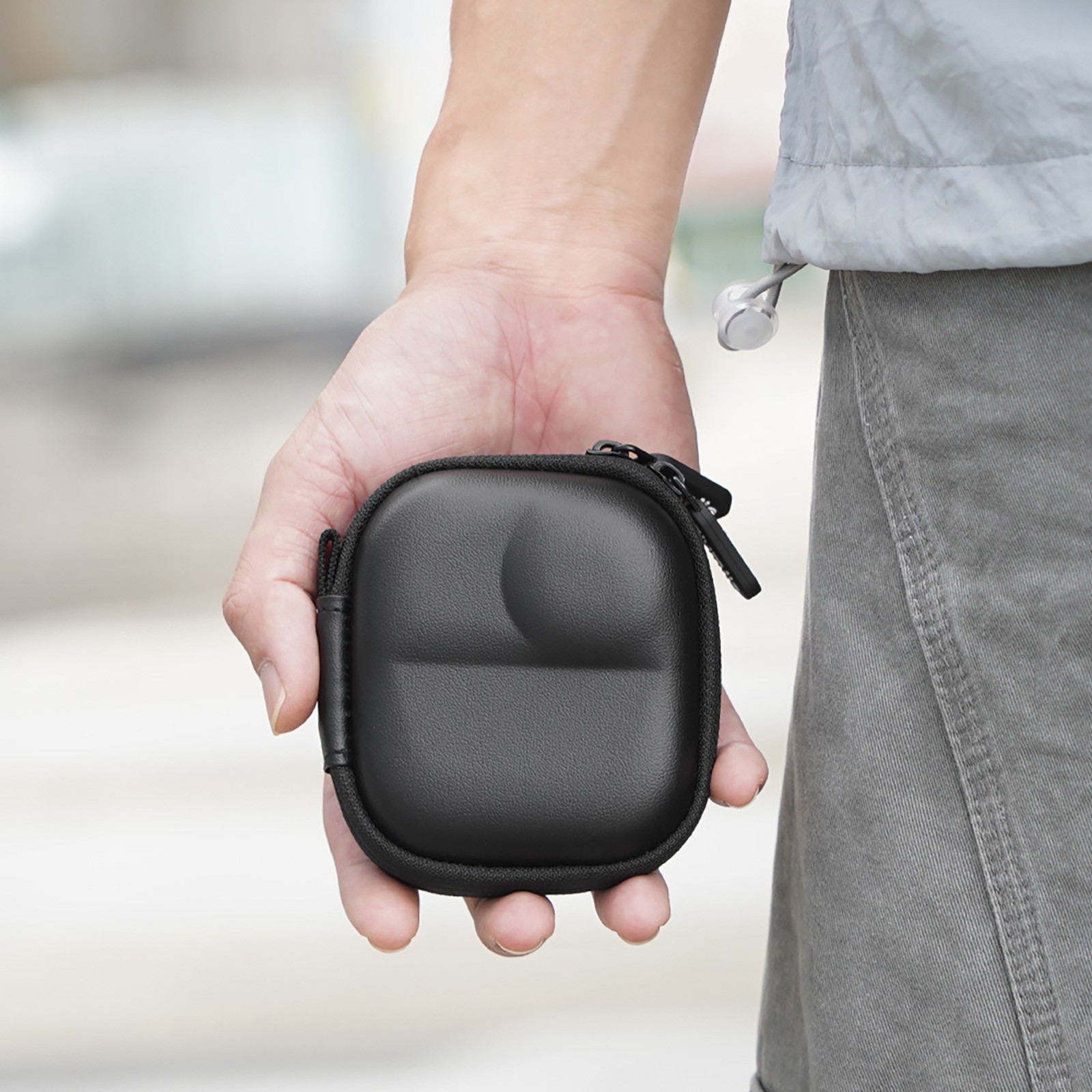High Quality Portable Carrying Bag For DJI Osmo Nano Camera Protective Case
