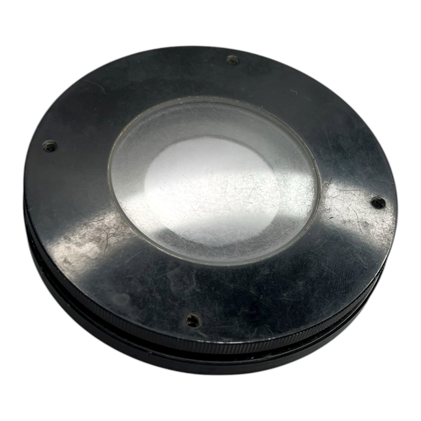 Nikon Microscope Stationary Polarizer for SMZ Series Stereoscopes
