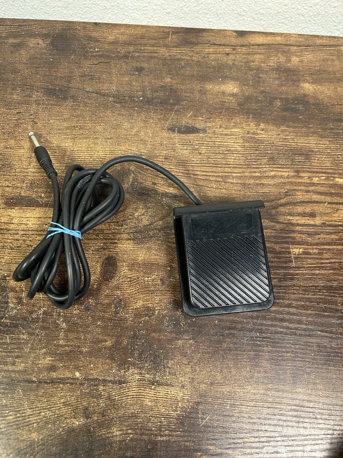 PS-200 Sustain Pedal Foot Switch PS-2010 PS2015 Made in Italy