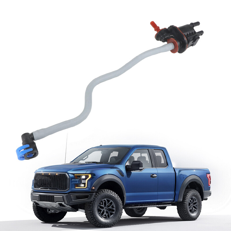 New #JL3Z-9B325-D Vapor Canister Purge Control Valve For Ford F-150 2017-2020