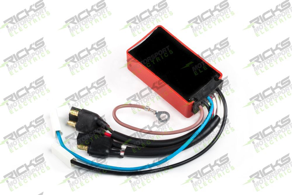 Ricks Hot Shot Series CDI Box For Polaris Ranger 425 4X4 2x4 2003
