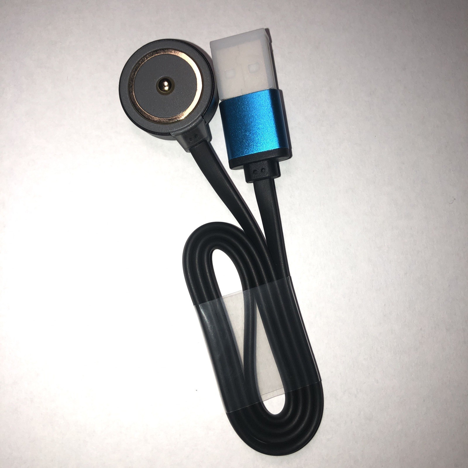 Olight MCC Charger Magnetic Charge Cable OEM / mini Baldr, PL, Valkyrie