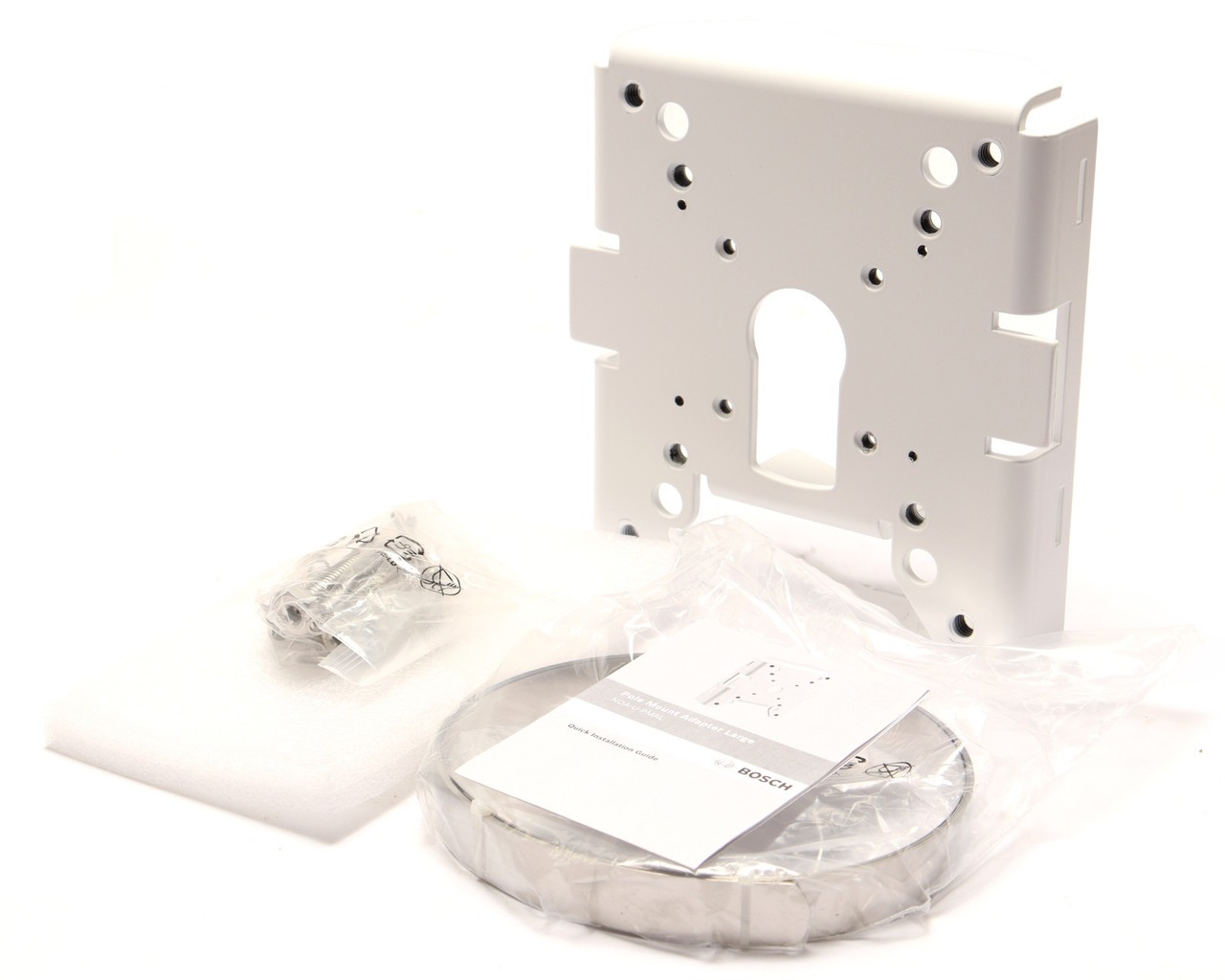 Bosch NDA-U-PMAL Large Pole Mount Adapter