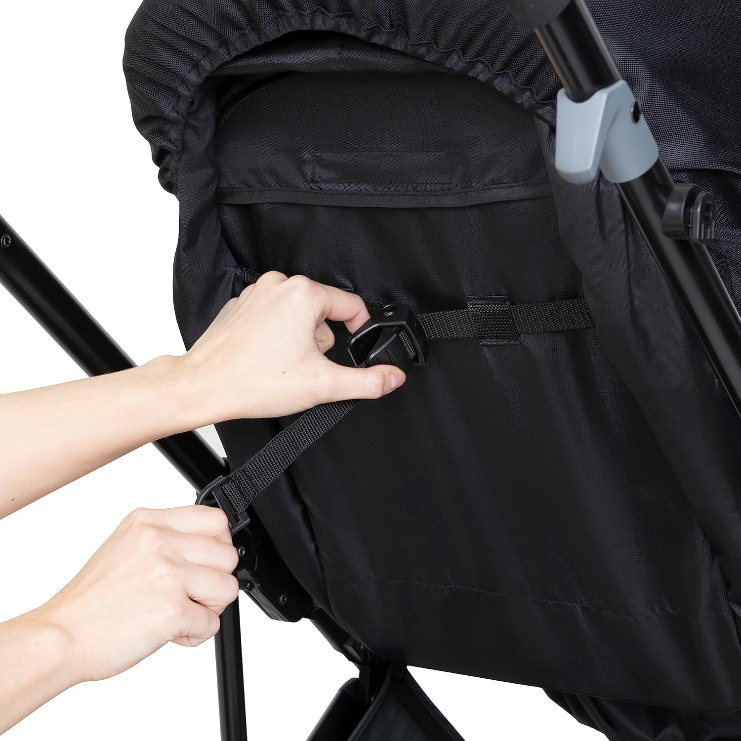 Passport® Switch 6-In-1 Modular Stroller Travel System with Ez-Lift™ plus Inf...