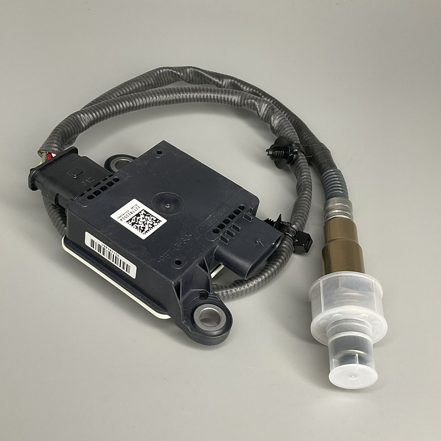 For 2017-2019 Chevy Cruze Diesel 1.6L 55505980 ACDelco Diesel Particulate Sensor