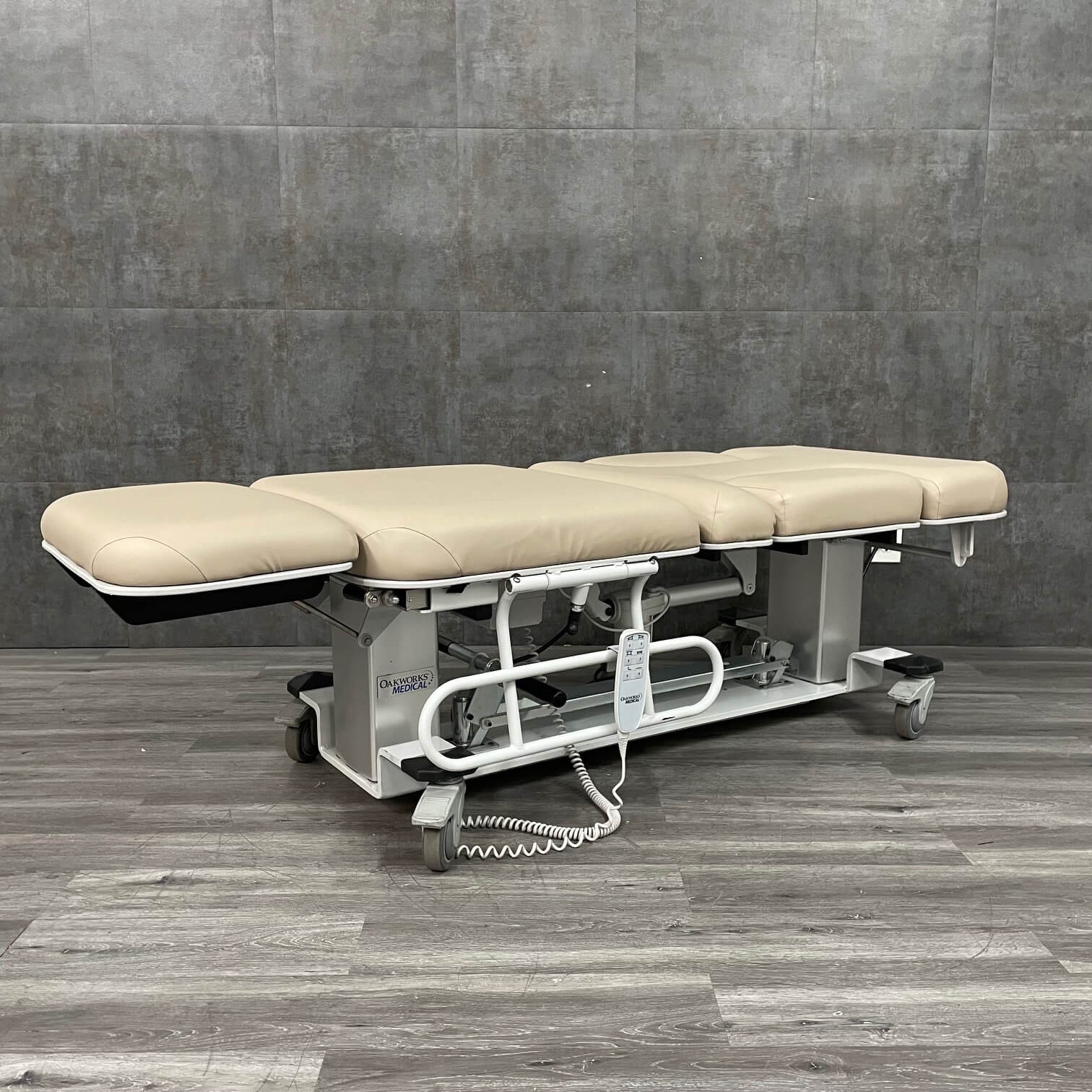 Oakworks Multi Specialty Ultrasound Table