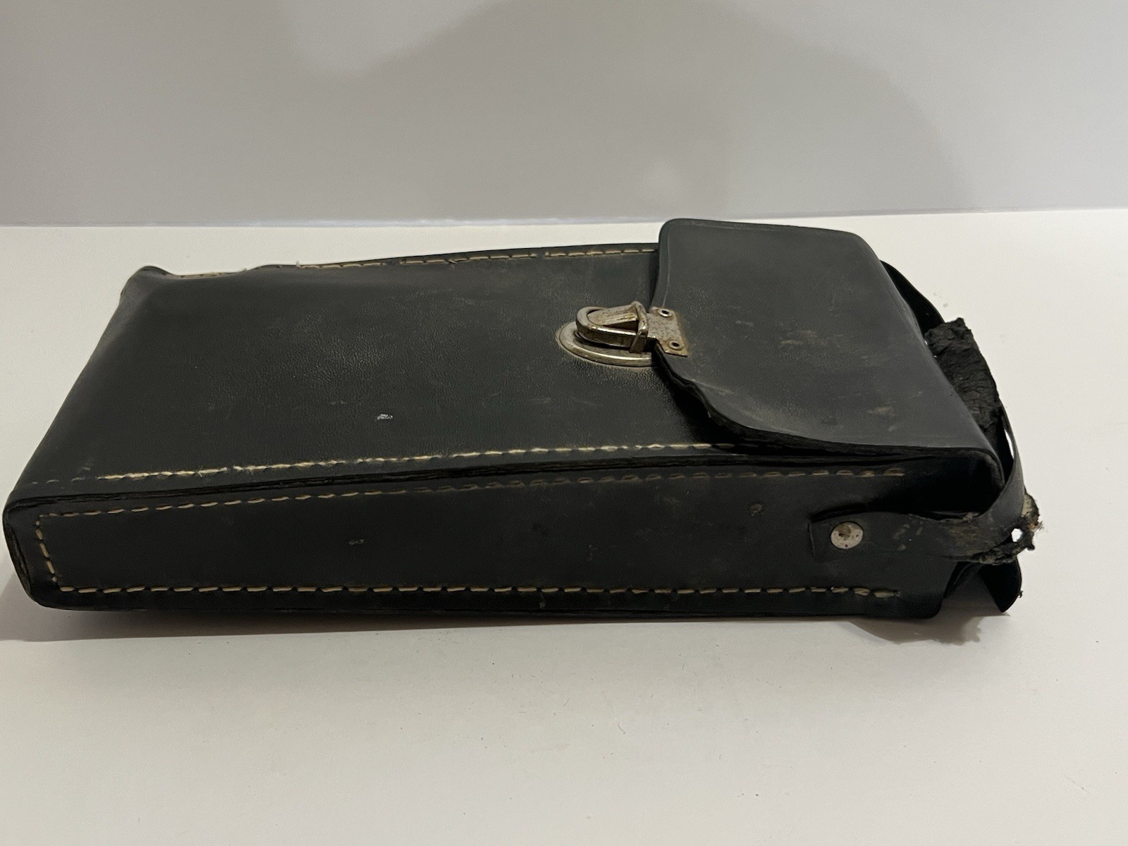 TIF 5000 Automatic Halogen Detector Leak with Pouch 5000