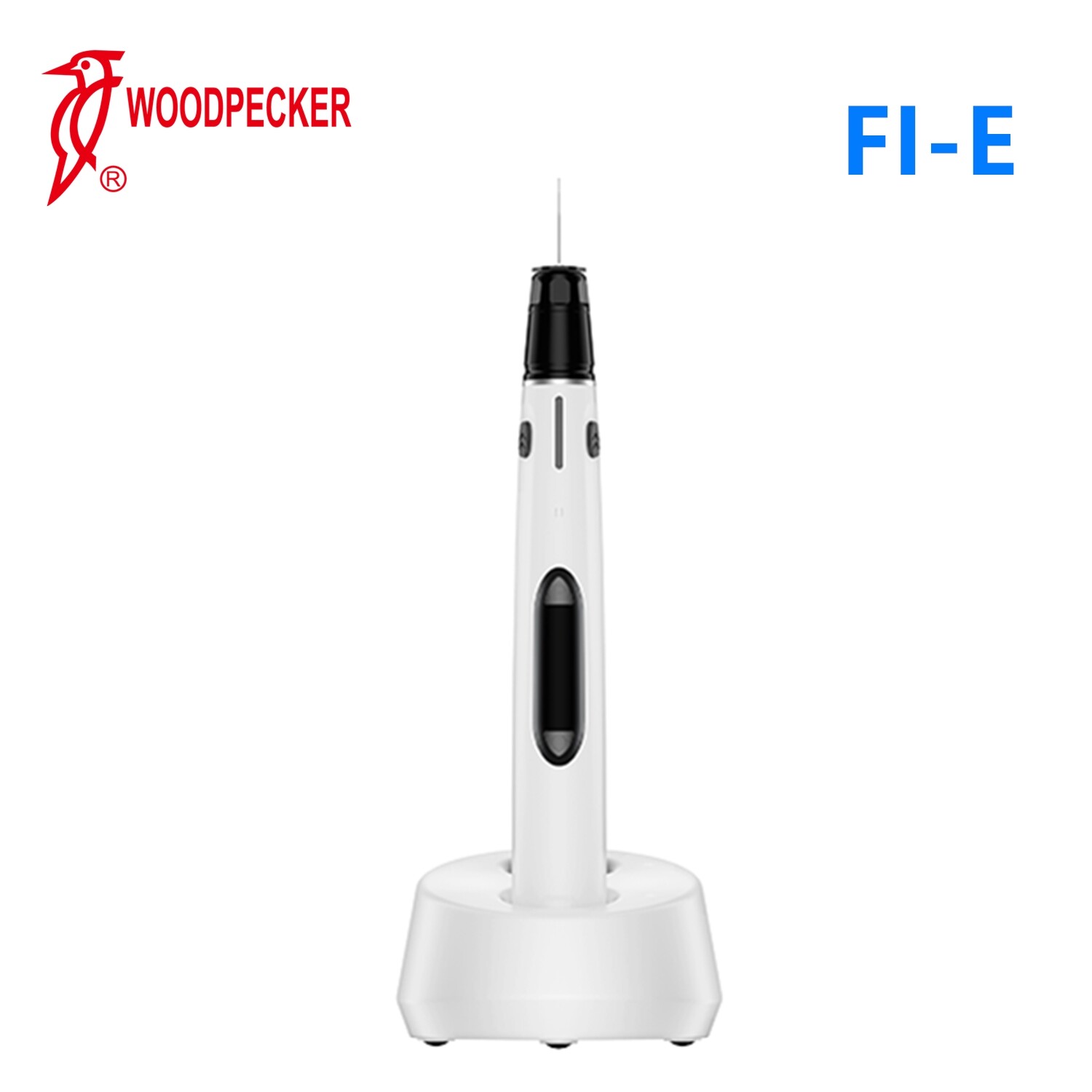Woodpecker Fi-E Cordless Gutta-Percha Obturation System Electronic Filing Pen