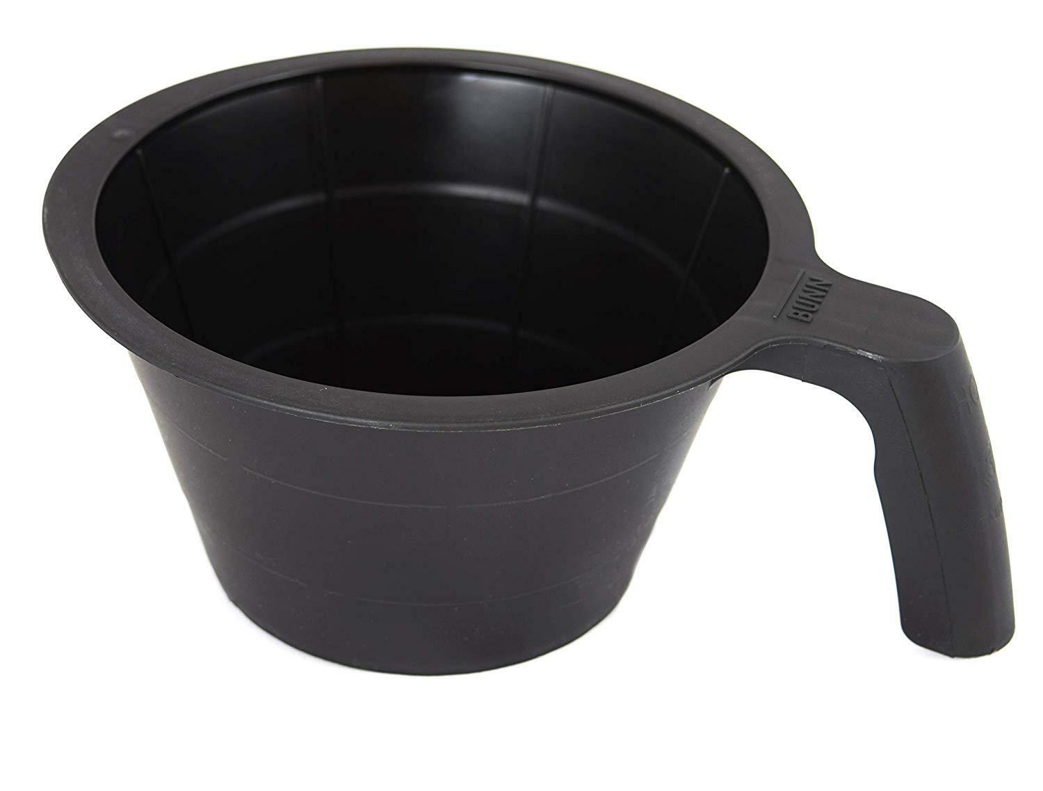 Bunn 38766.0002 FUNNEL BLACK (38766.0002)