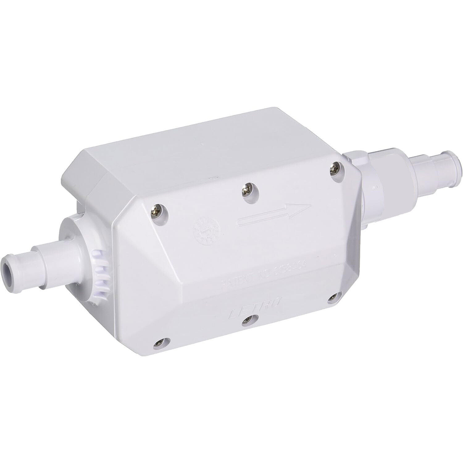 for Pentair E10 White Back-Up Valve Replacement Automatic Pool Cleaner