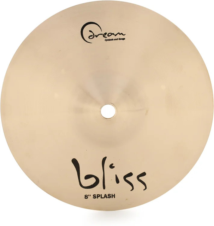 Dream 8-inch Bliss Splash Cymbal