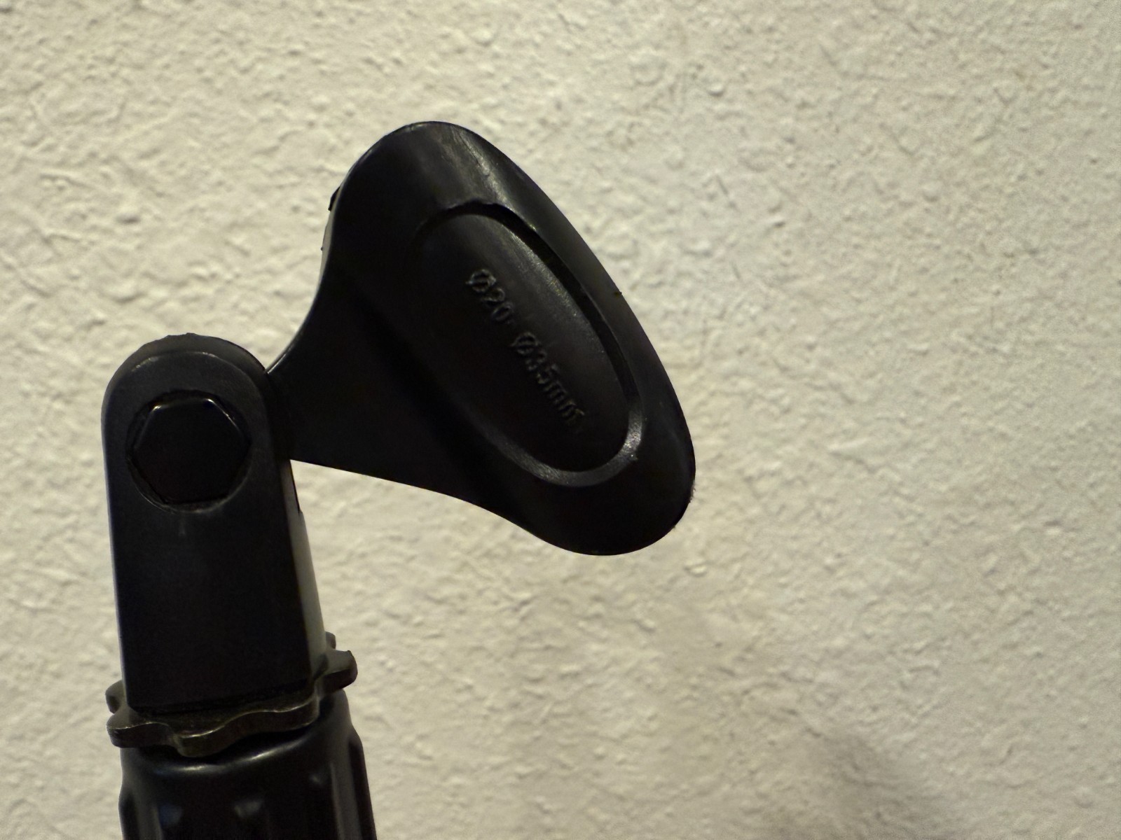 MUSICIAN'S GEAR TRIPOD MICROPHONE STAND