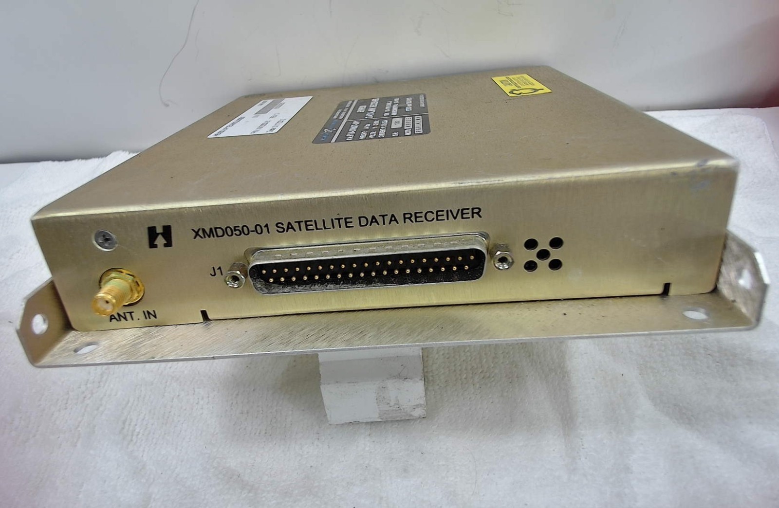 Datalink Receiver EWR50 Aspen Avionics 910-0007-001 (CORE)