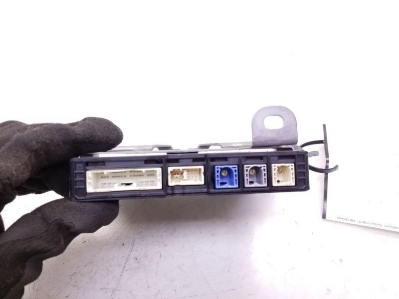 18-20 TOYOTA CAMRY TRANSCEIVER TELEPHONE SENSOR CONTROL MODULE ECM ASSEMBLY