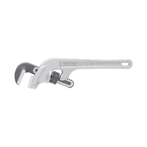 Ridgid 90107 10" Aluminum End Pipe Wrench - Model E-910