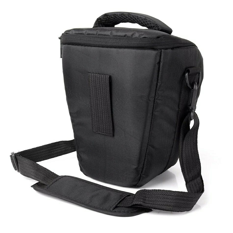 NIKON DSLR Camera Bag for multiple P900 D80, D90 D3000, D5000, D7000 models