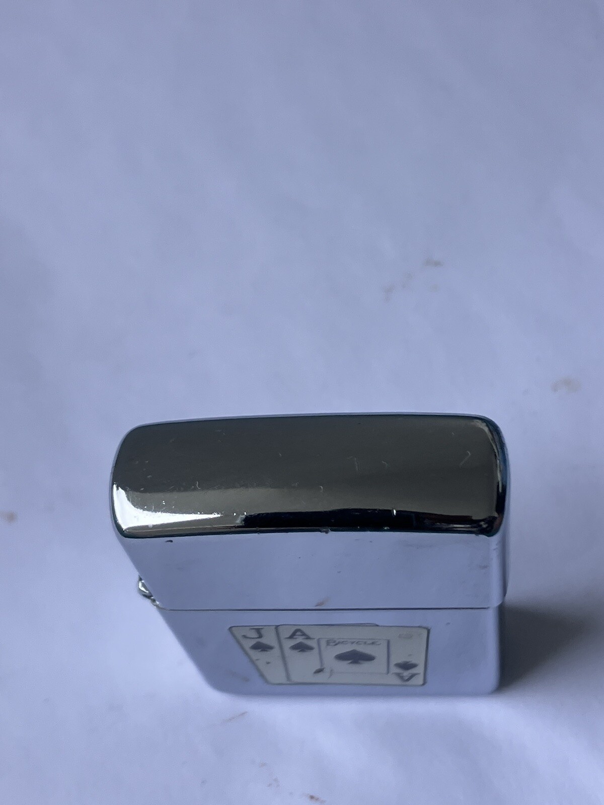 Zippo H XL Lighter