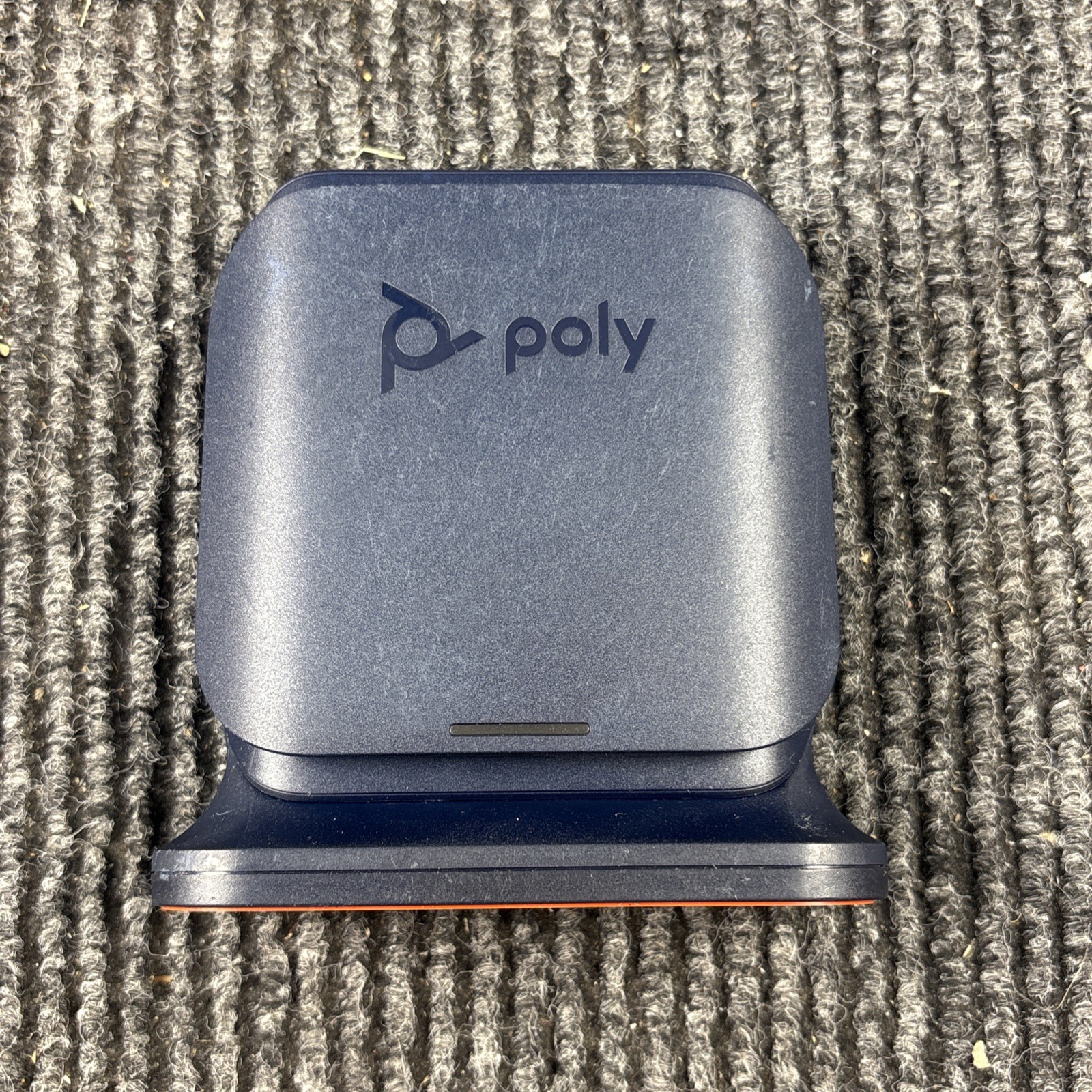 Poly Rove B2 DECT Base Station B04 Untested as is no Power cord