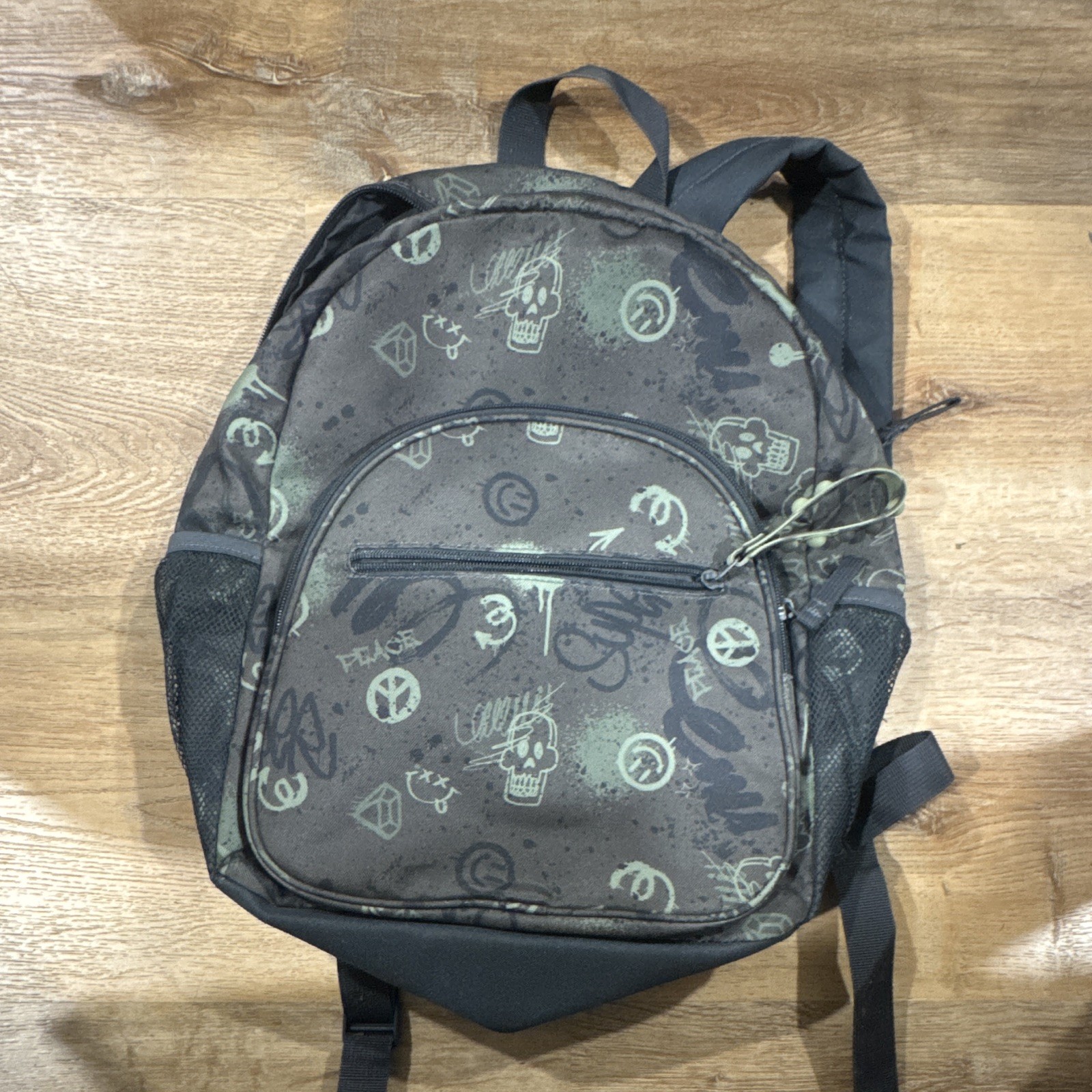 Target Backpack