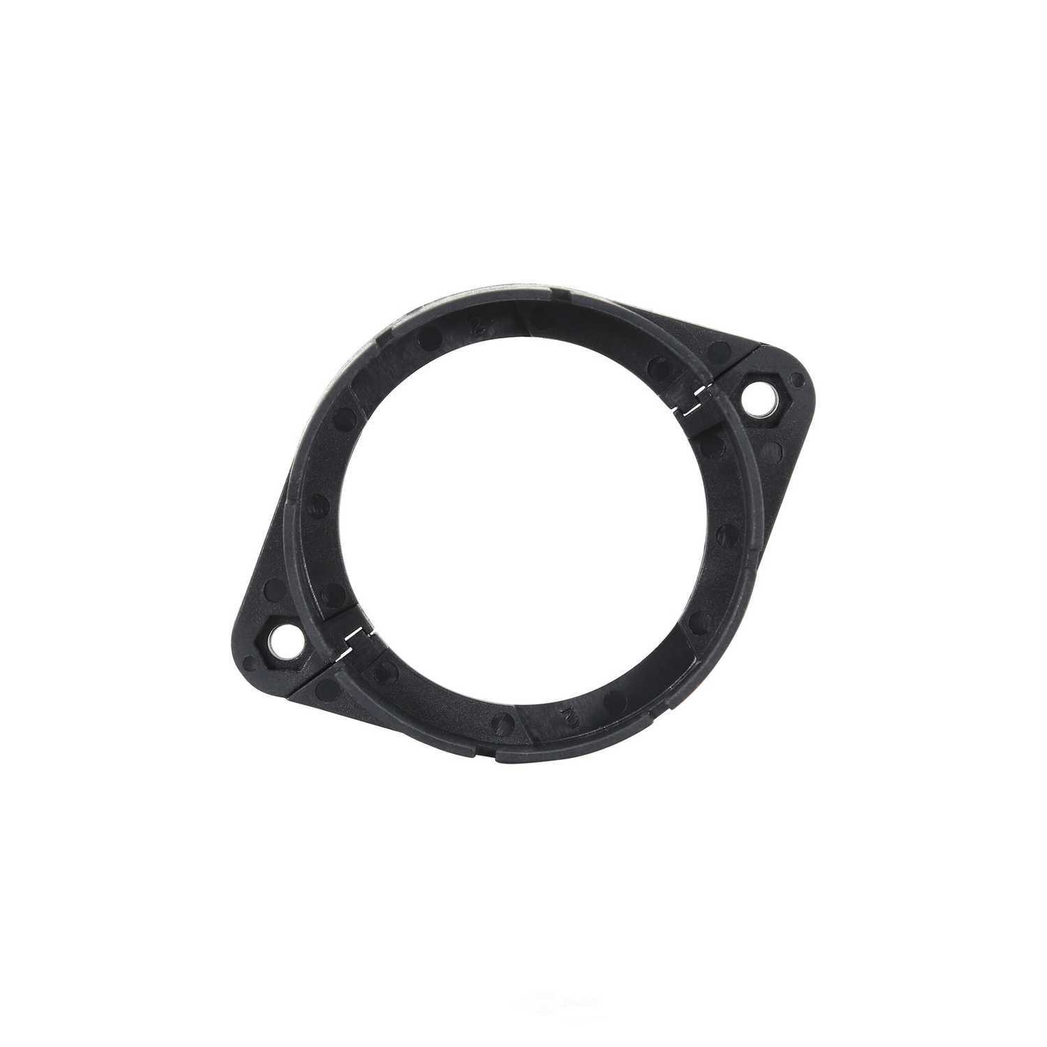 Mallory Ignition Points-to-Electronic Conversion Kit 501;
