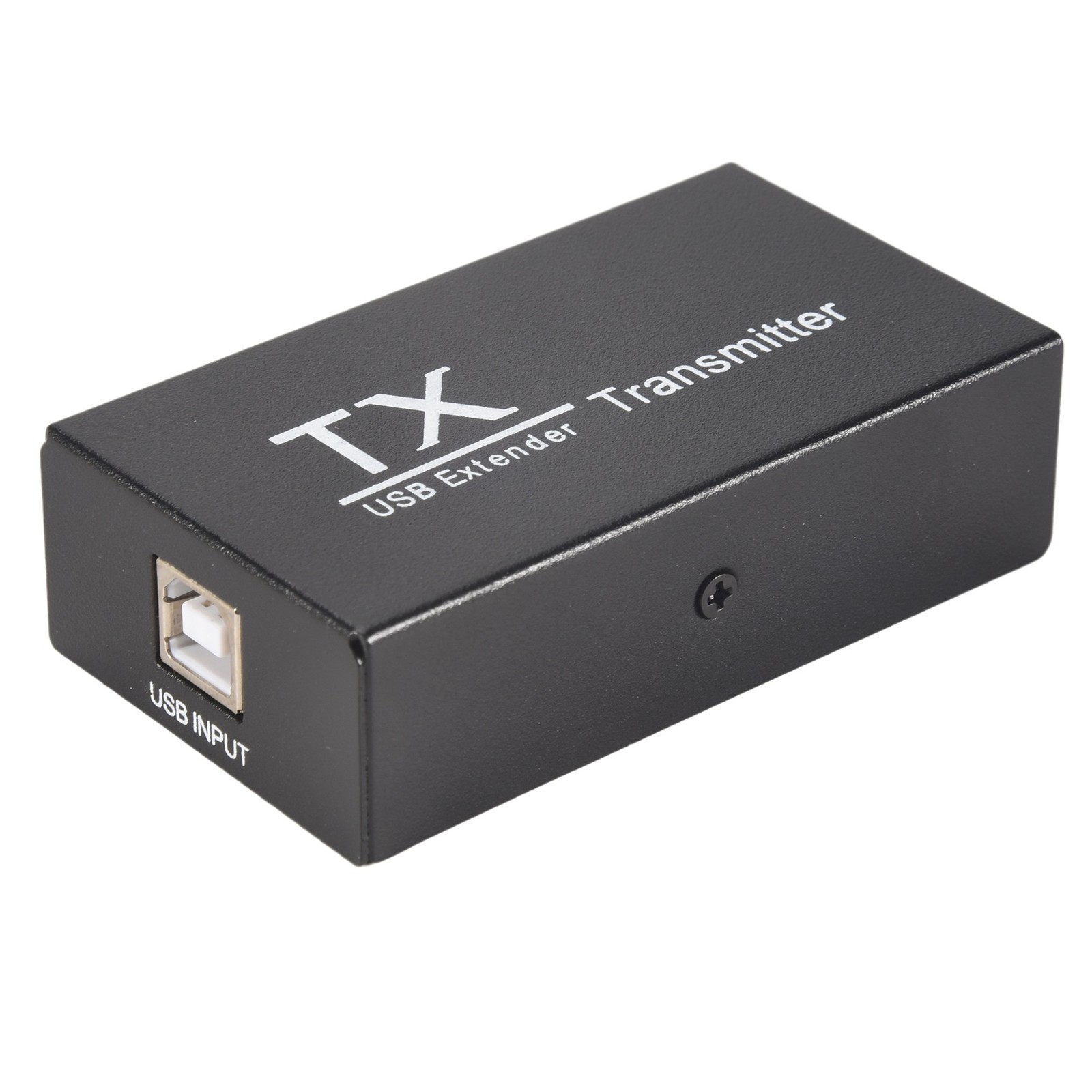 120M USB Extender 4 Port USB1.1 Hub Extender over RJ45 Ethernet USB UTP8168