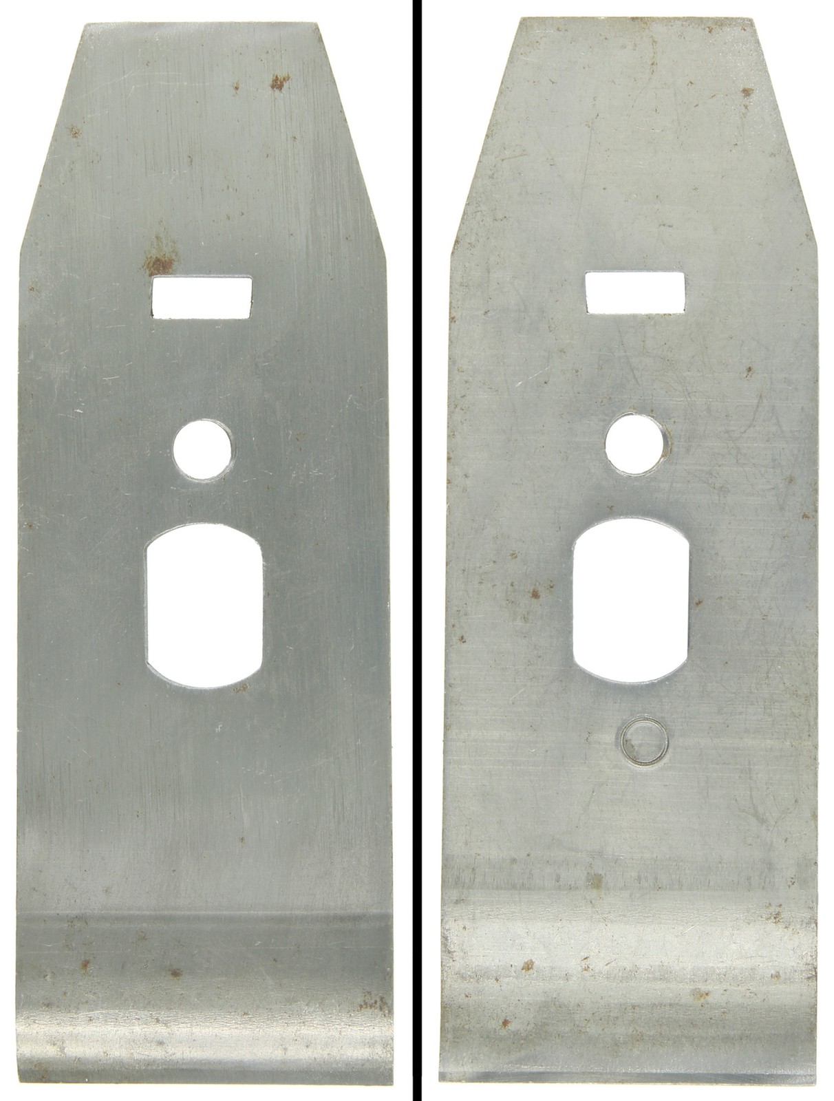 Founder's Grade Chip Breaker for Stanley No 3/5 1/4 Planes -Unused-mjdtoolparts