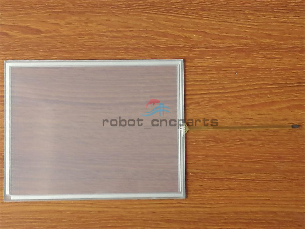 1X Touchpad for Siemens TP270-10 6AV6545-0CC10-0AX0 6AV6 545-0CC10-0AX0