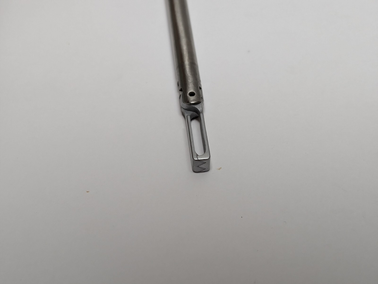 DAVOL 5875000 Grasper (USED).