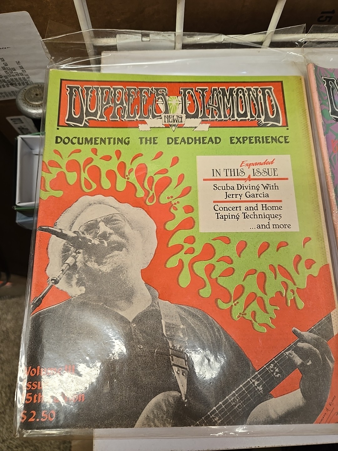 ◇Dupree's Diamond News Magazine  11 Issues  (15 18 26 - 30 32 33 34 36)