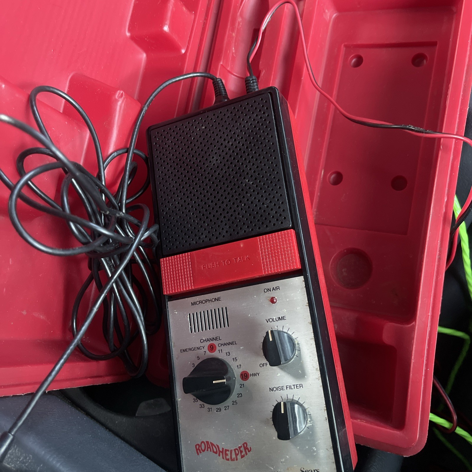 CB radio for sale