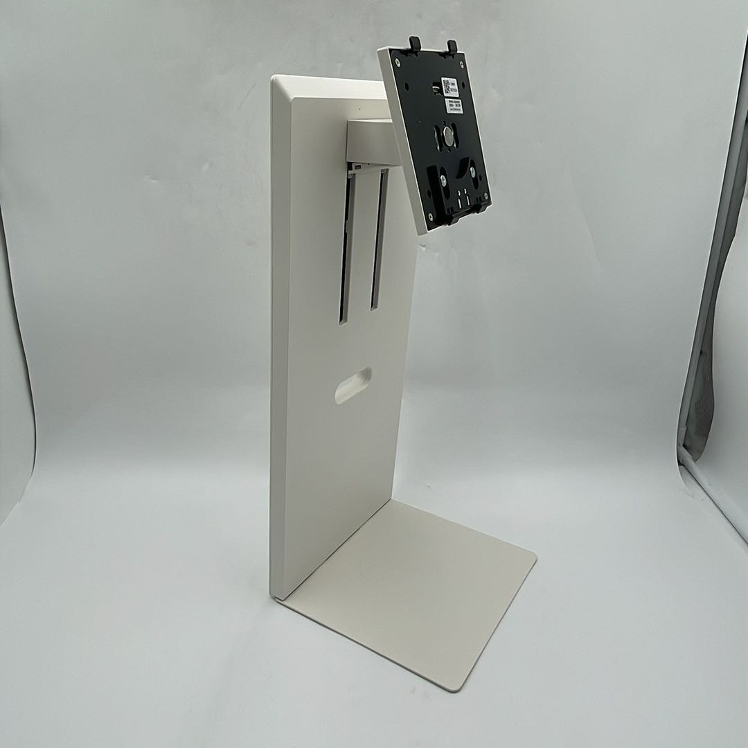 Monitor stand for SAMSUNG 32inch M8 M80F LS32FM803UNXZA 2025 White Monitor