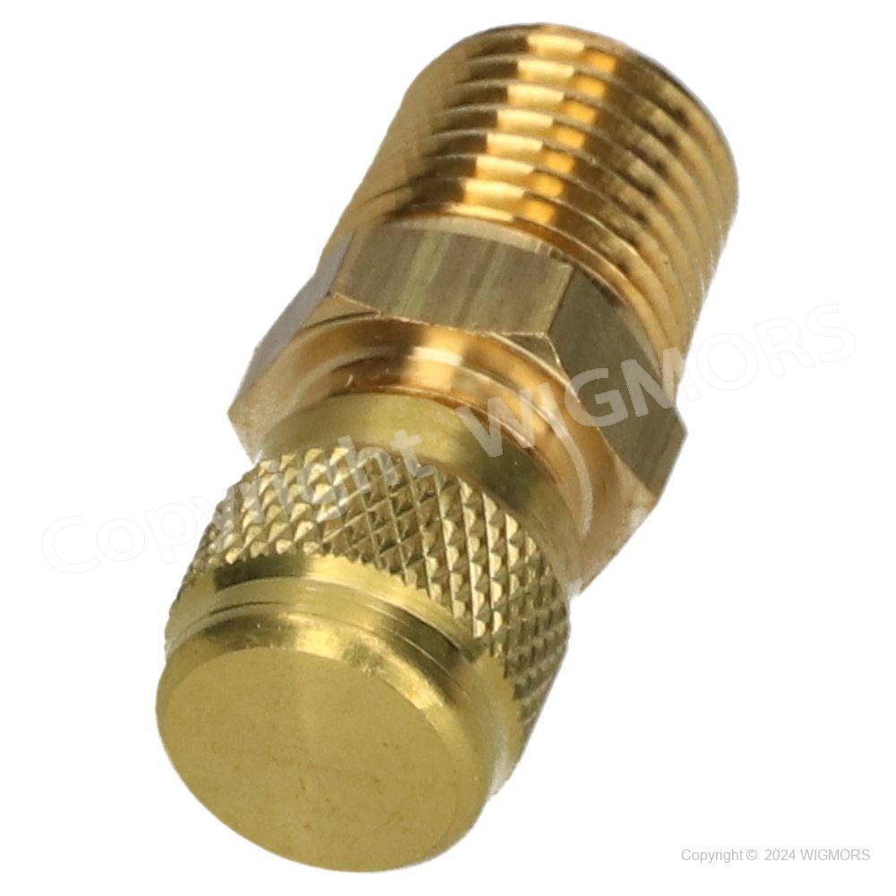 5-way soldering nozzle REFCO A-31484 1/4" NPT x 1/4" SAE Z/Z 9884166