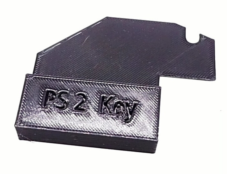 PS2 Slide Tool for Fat PS2 Play Station 2 Game Console System