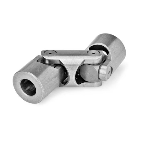 J.W. WINCO 10MXC1 DIN808-22-B10-74-DG Double Joint Steel