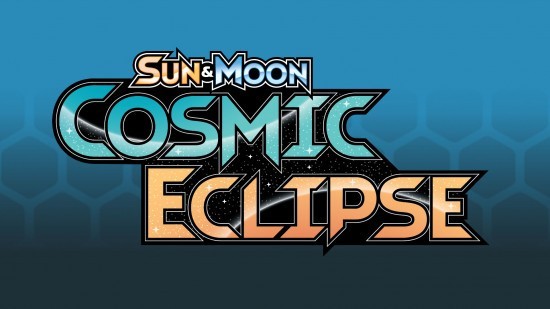 Pokémon TCG - COSMIC ECLIPSE Singles - Regular NM