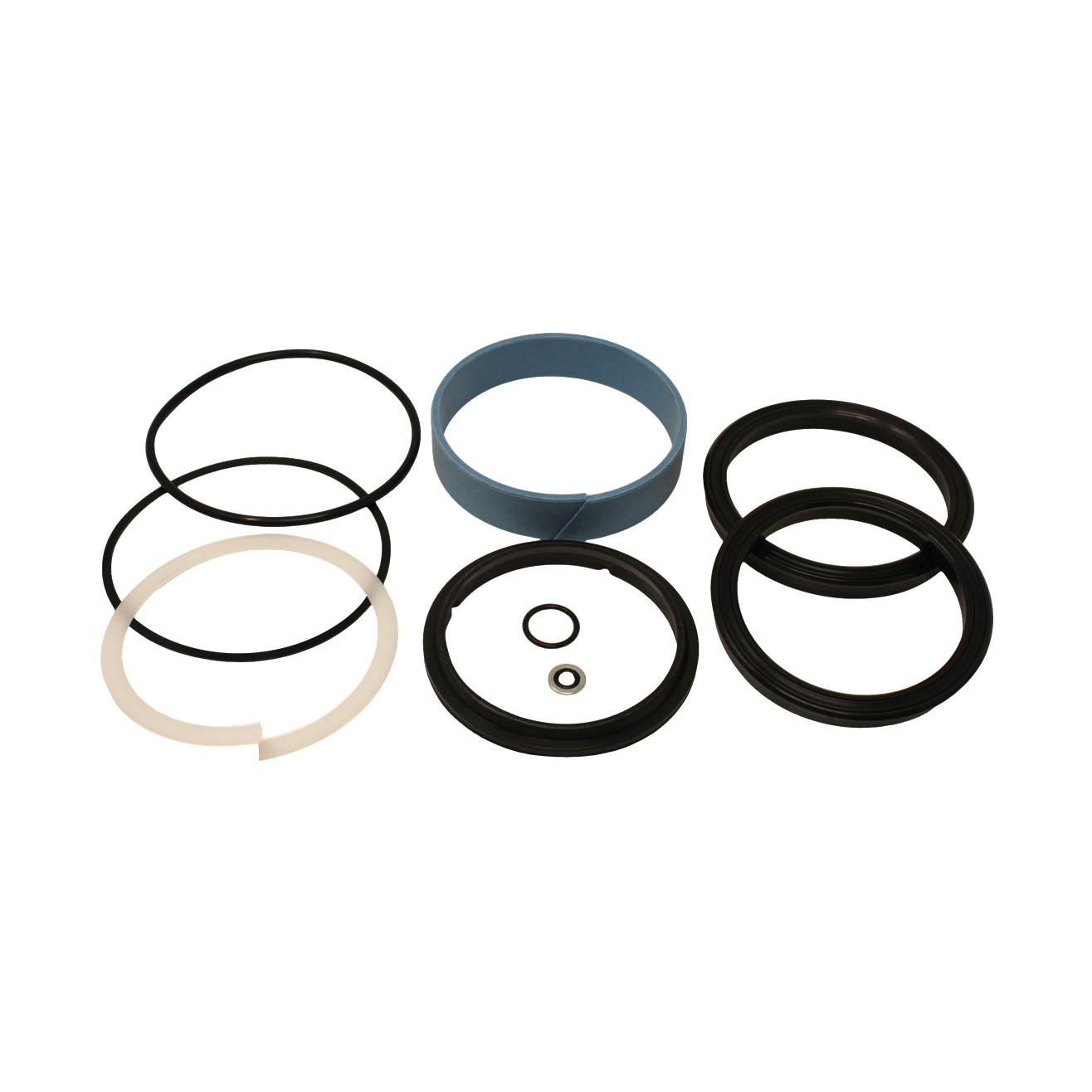 Aztec Replacement for Seal Kit for Hyster 2104542 - Freelift Cylinder
