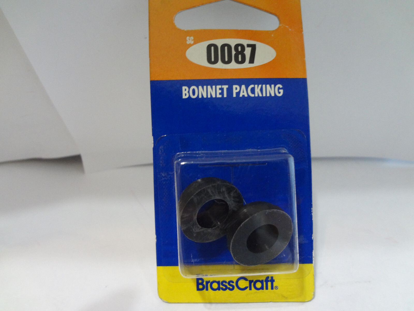 Brass Craft SC0087  Bonnet Packing