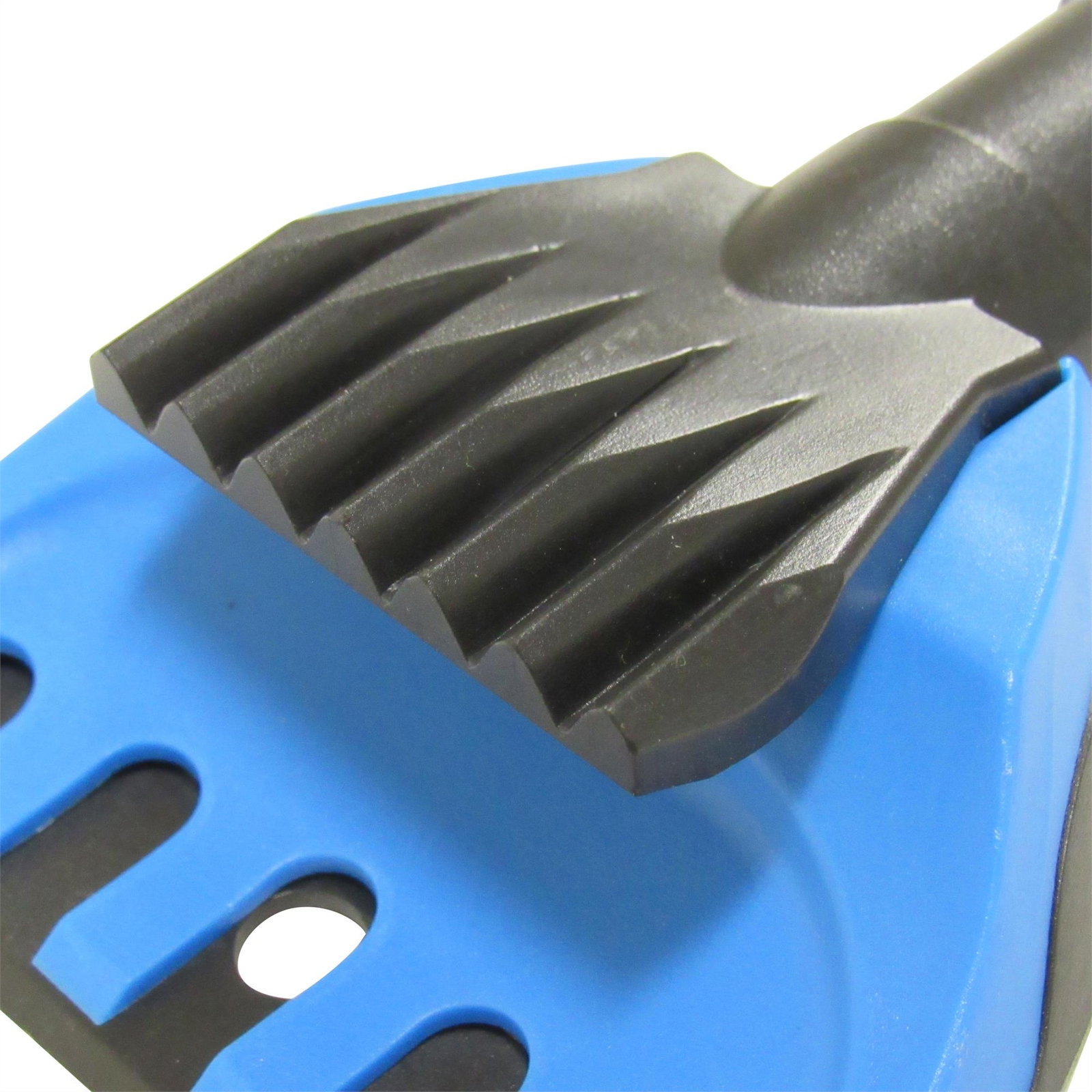 Car Ice Scraper Snow Brush (2 in 1 Extending Telescopic Handle Windscreen)