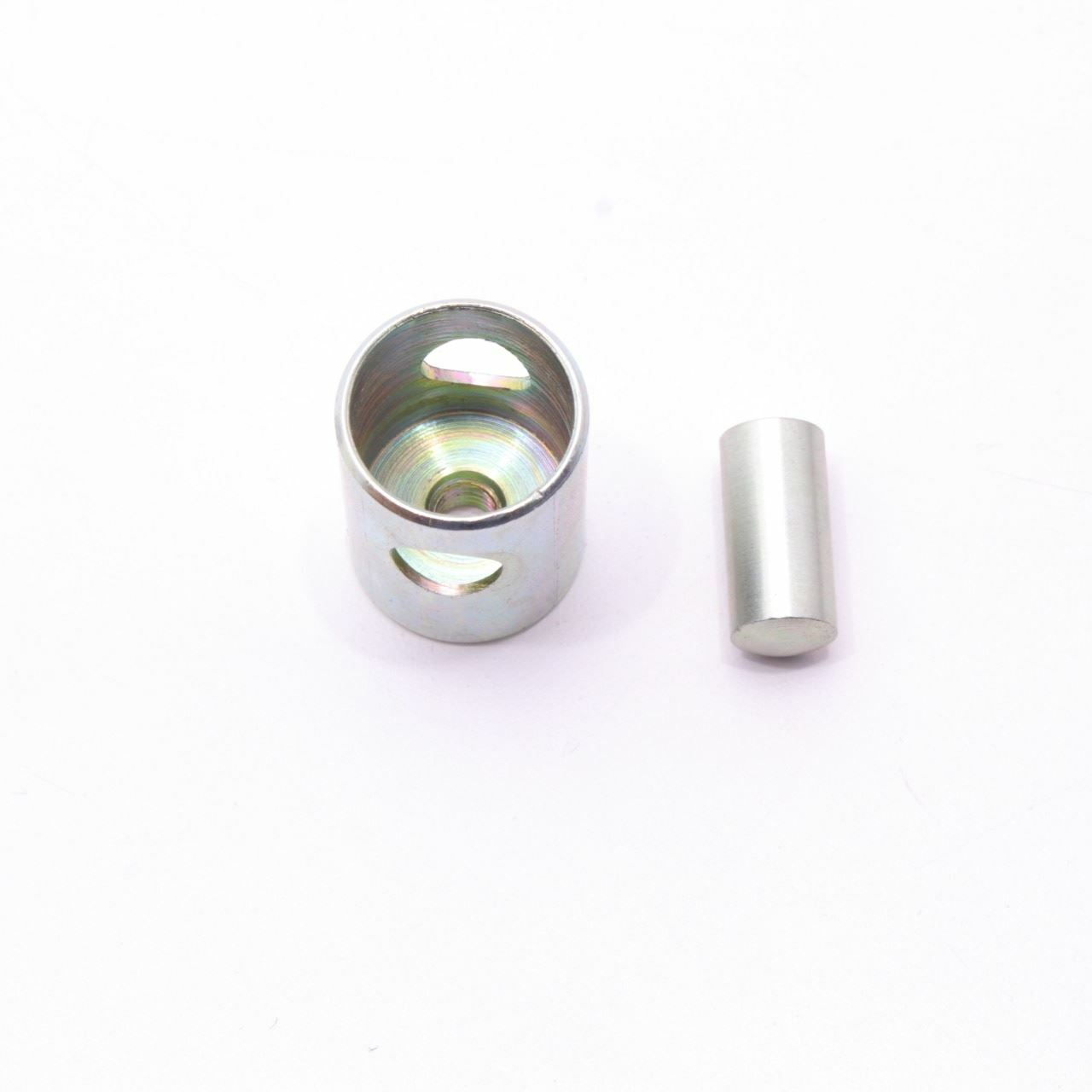 Valve Connection Kit, Dinoil DN, LD (M16 Cable) 62-00241