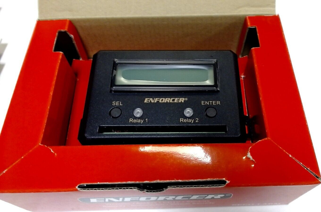 Seco-Larm Enforcer Annual Timer Module (SA-027HQ)