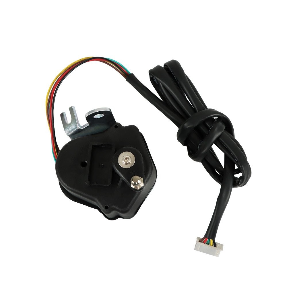 LABLT FOR STEPPER MOTOR ASSEMBLY GTH990 0G6453