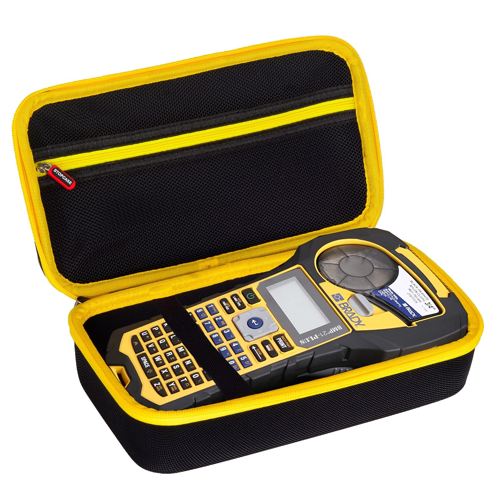 Hard Shell Case for DEWALT 20V MAX Work Light/Flashlight (DCL040), DYMO Indus...