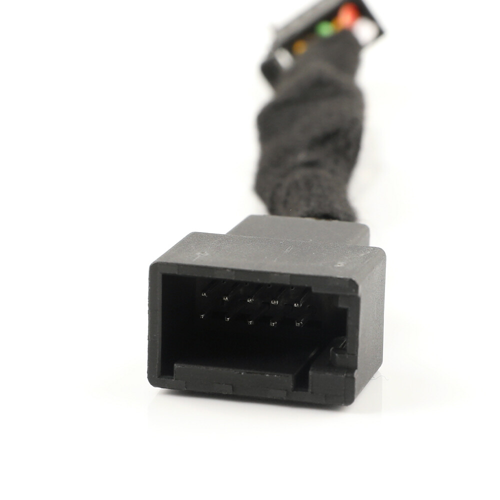 For VW Skoda octavia Car Stop Start Engine System Control Detel Cable Plug