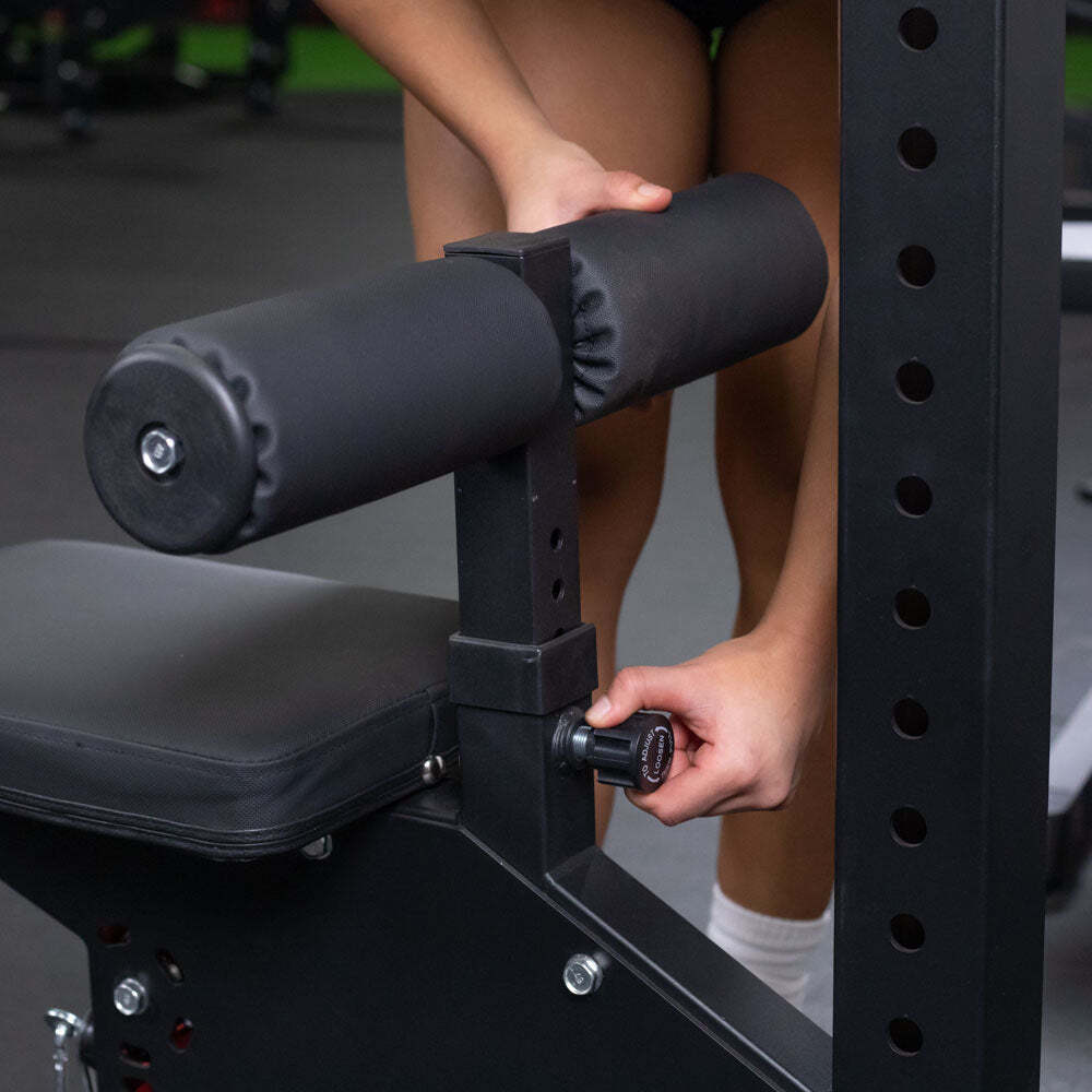 Titan Fitness Lat Tower Machine, Single Stack 300 LB Cable Pull Machine