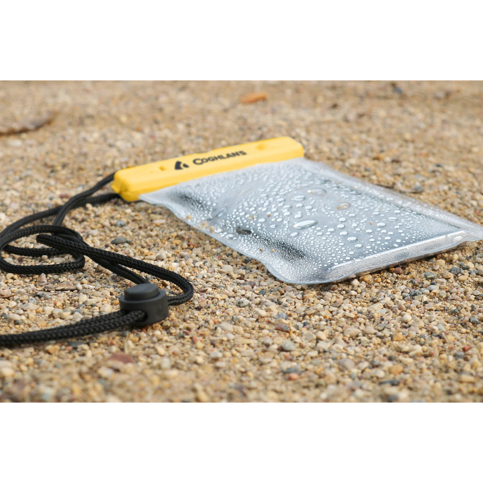 Coghlan's 4" x 7" Load 'N Lock Pouch
