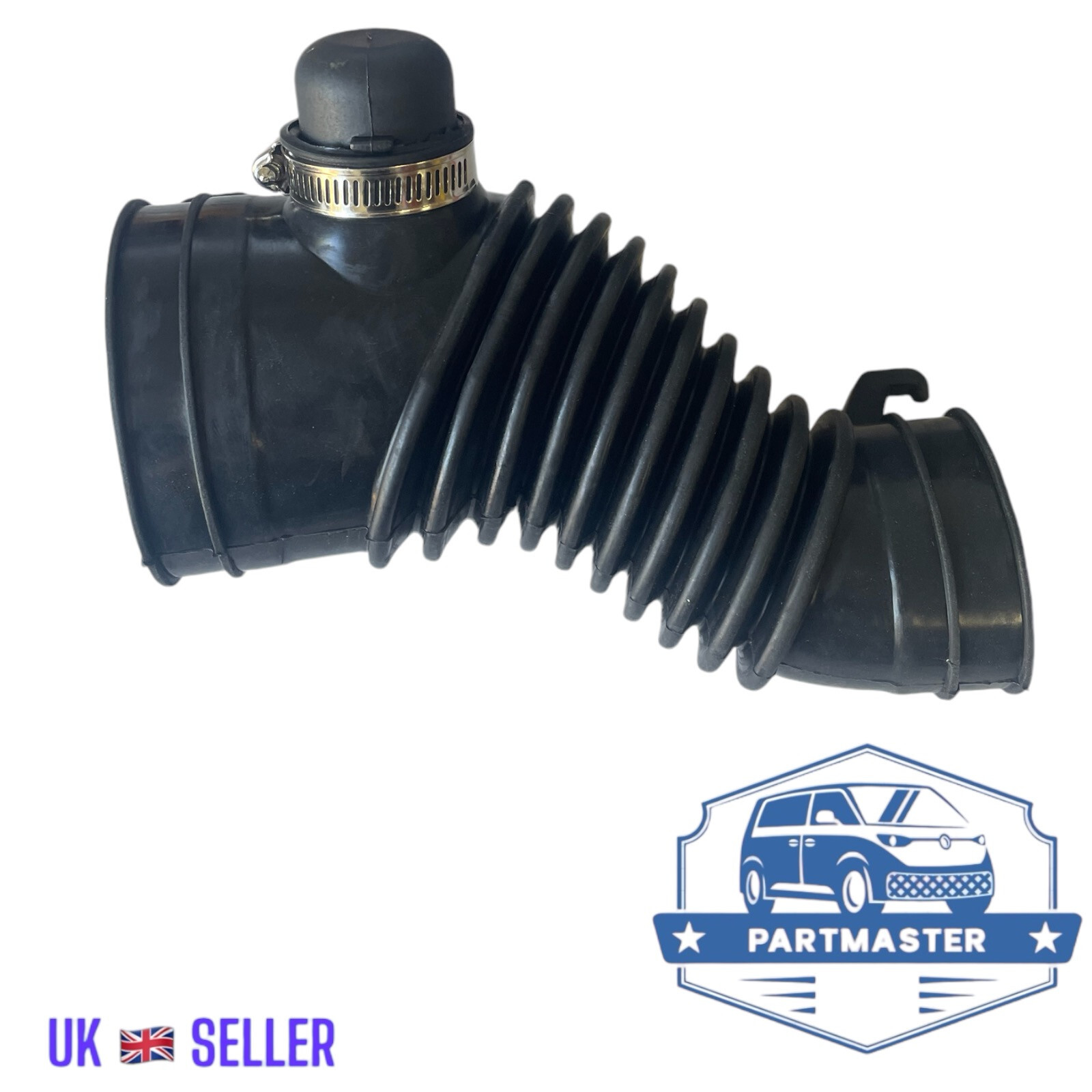 AIR INTAKE HOSE FOR HONDA CR-V III 2.2 DIESEL 2007-ONWARD 17228-RFW-G02