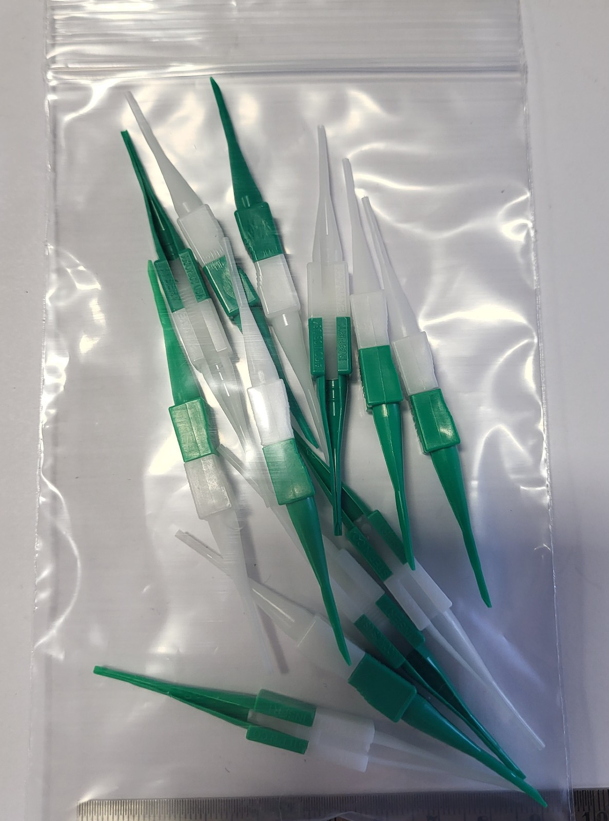 Mil-Spec Connector Pin Removal / Installation Tools (12pcs) #22 Contact Size