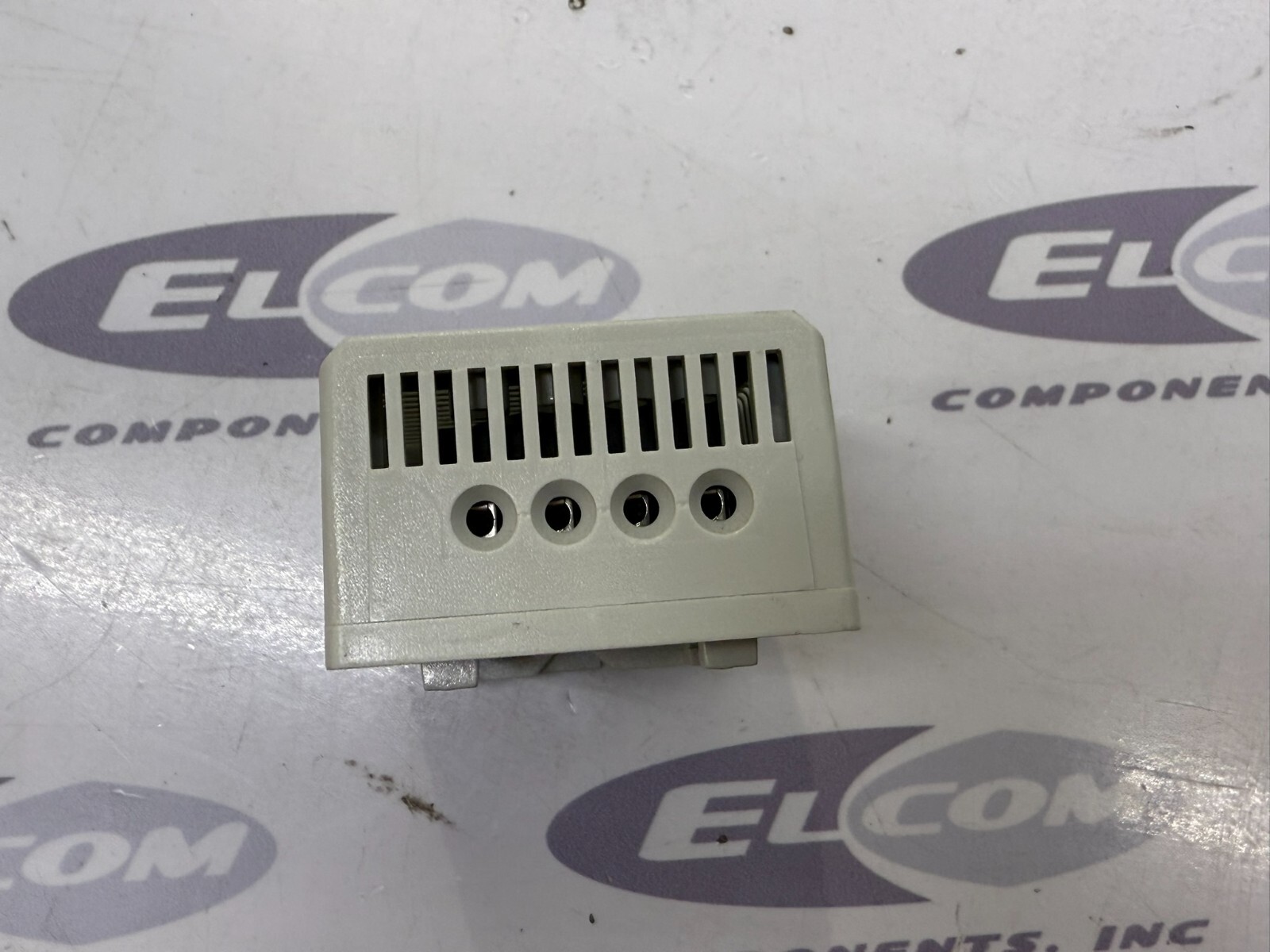 BADER ENGINEERING MECHANICAL THERMOSTAT FZK 011